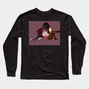 Bubbline Long Sleeve T-Shirt